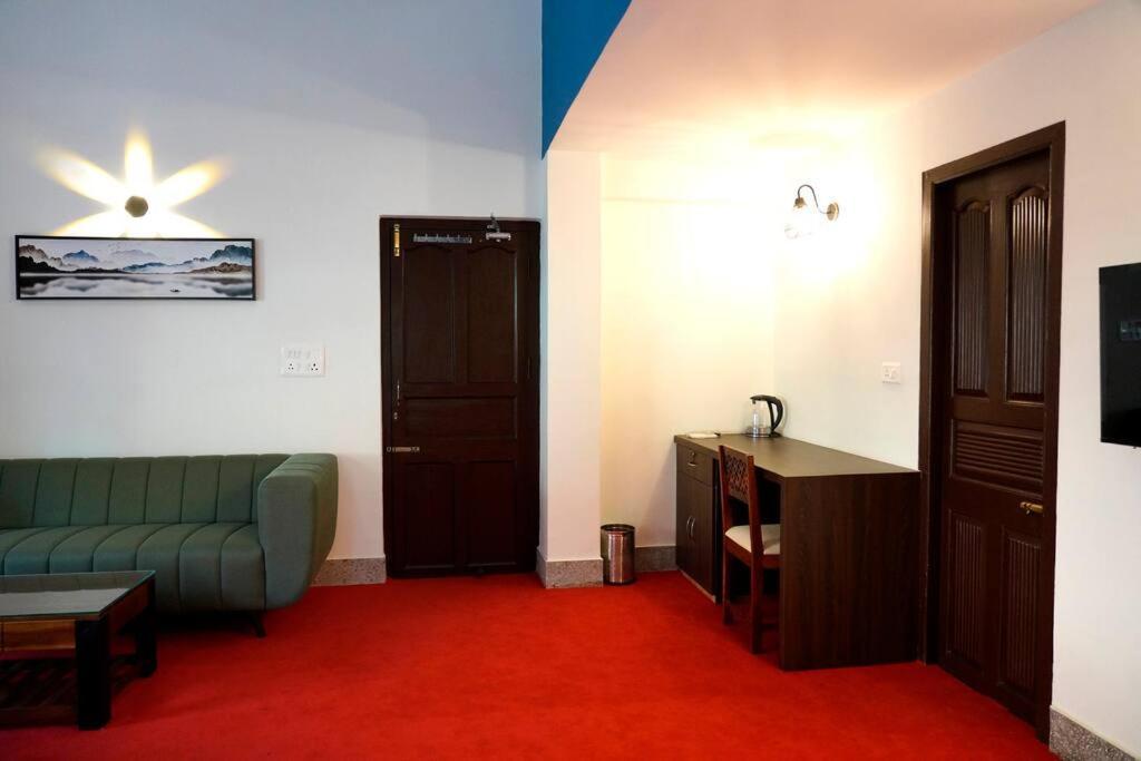 Ariana Homestay Siliguri Ngoại thất bức ảnh