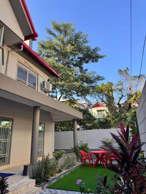 Ariana Homestay Siliguri Ngoại thất bức ảnh